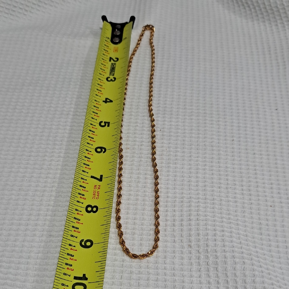 Chain 9/21